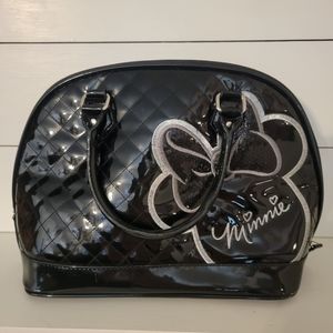Loungefly Minnie Mouse Purse